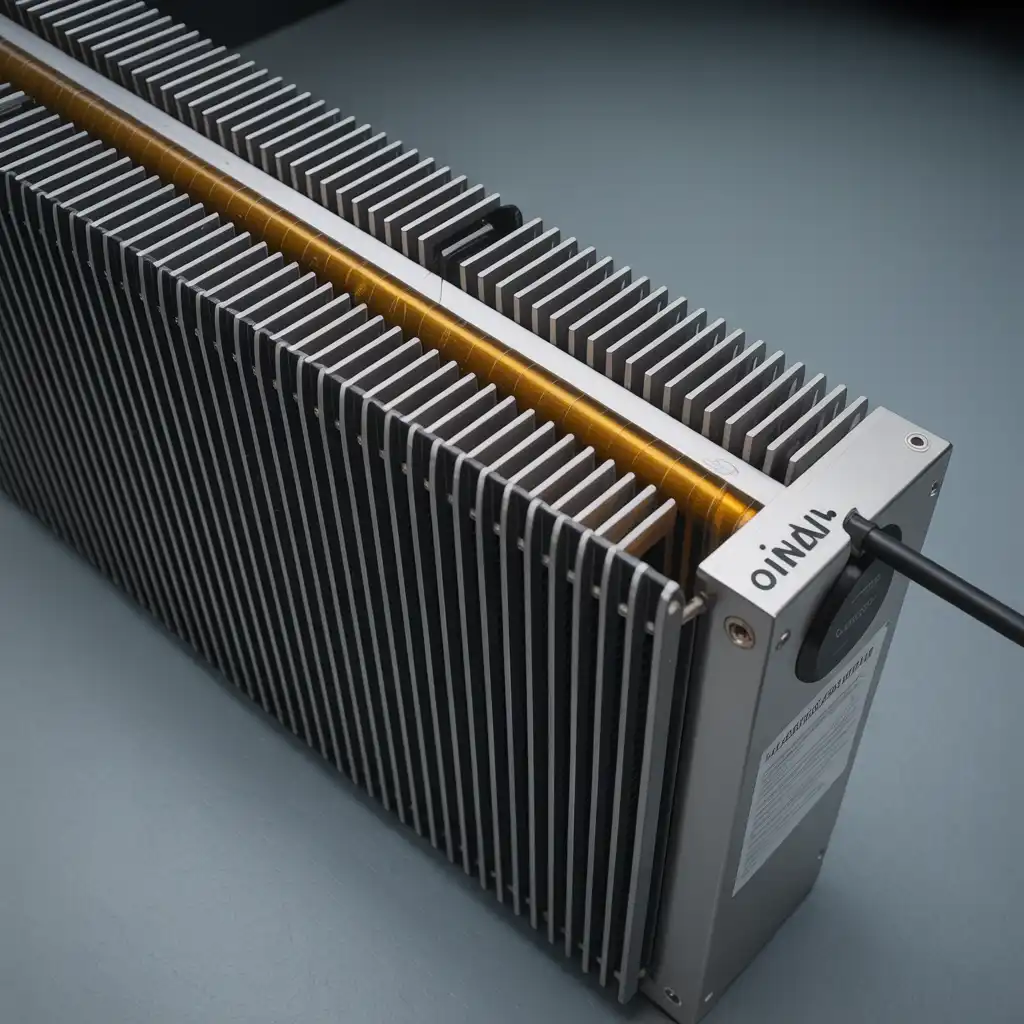 De voordelen van een draagbare verwarmingsradiator in huis