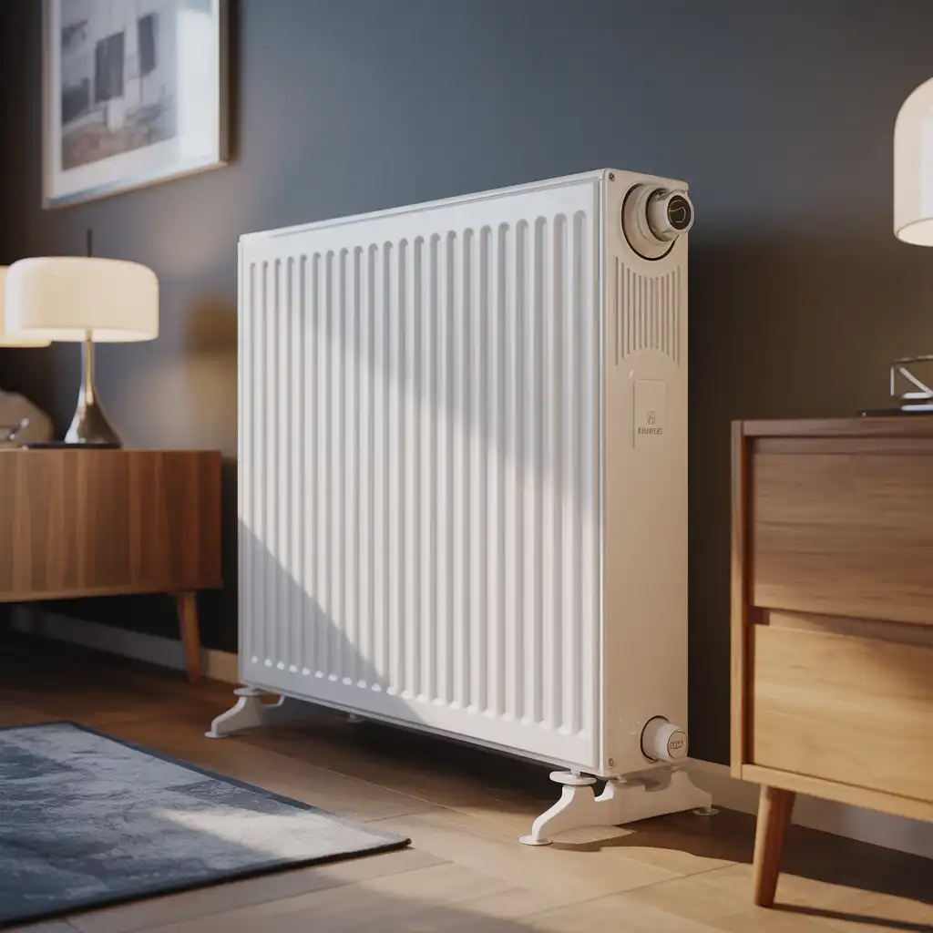 Efficiënte manieren om je huis te verwarmen deze winter