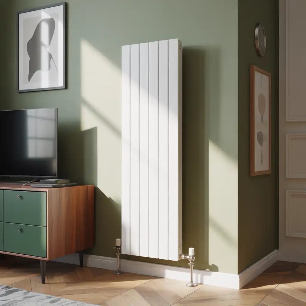 De werking van elektrische oliekachels uitgelegd