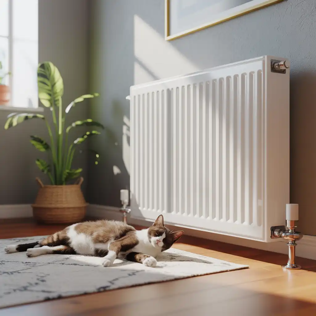Moderne verwarmingsopties voor energiezuinig wonen